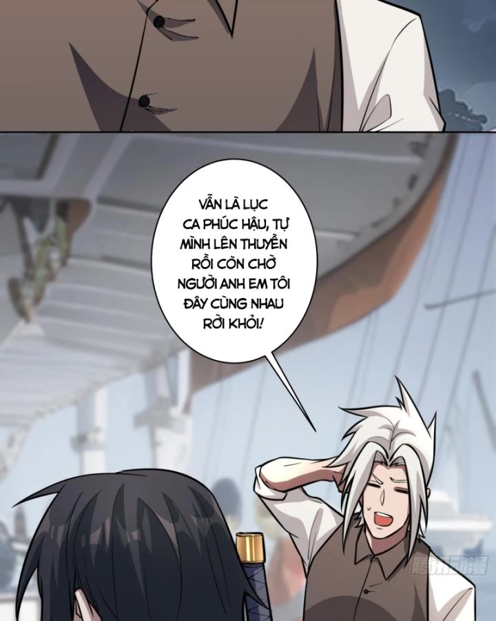 Không Theo Lối Mòn, Ta Quyết Ngược Đường Trở Thành Vô Địch Chapter 8 - 21