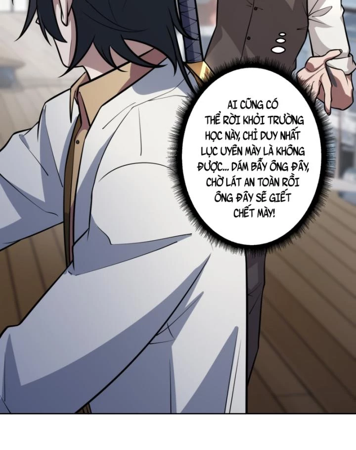 Không Theo Lối Mòn, Ta Quyết Ngược Đường Trở Thành Vô Địch Chapter 8 - 22