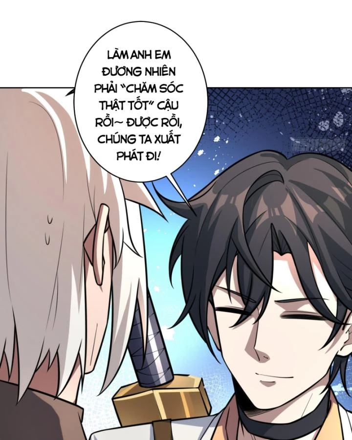 Không Theo Lối Mòn, Ta Quyết Ngược Đường Trở Thành Vô Địch Chapter 8 - 23