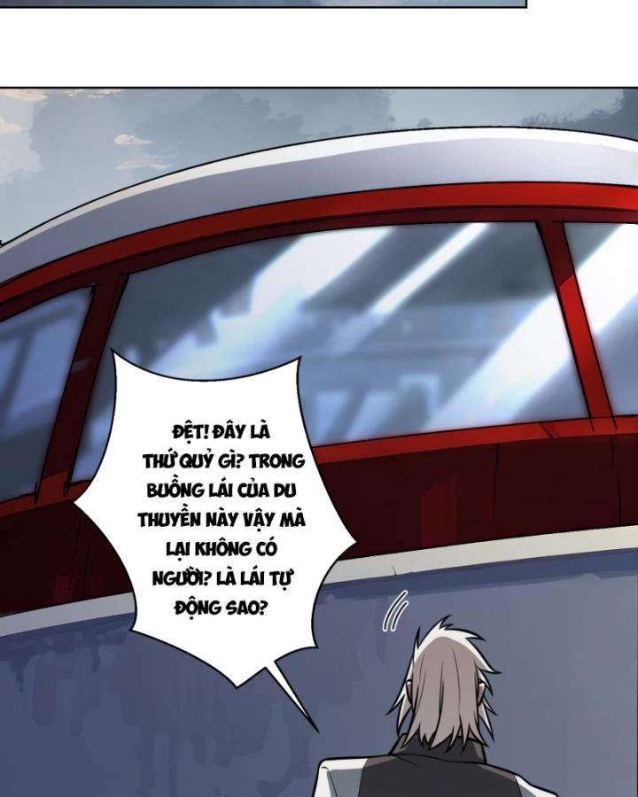 Không Theo Lối Mòn, Ta Quyết Ngược Đường Trở Thành Vô Địch Chapter 8 - 25