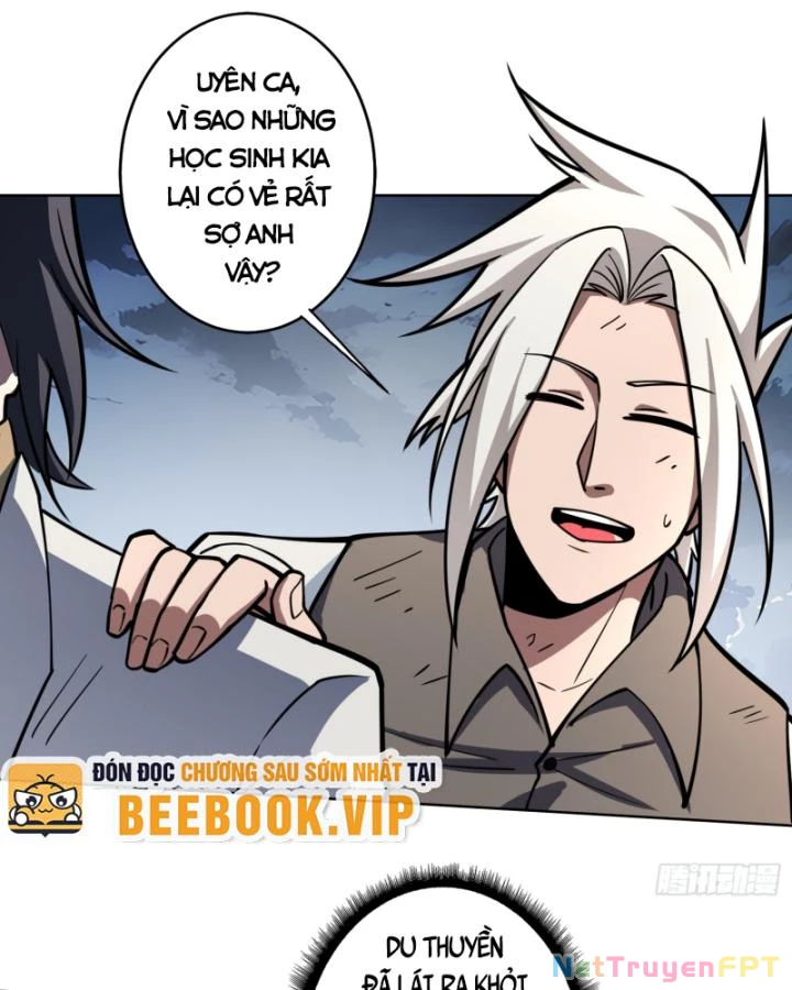 Không Theo Lối Mòn, Ta Quyết Ngược Đường Trở Thành Vô Địch Chapter 8 - 30