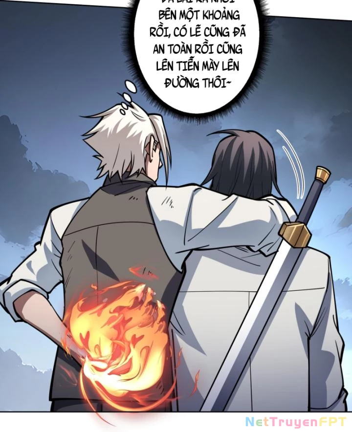 Không Theo Lối Mòn, Ta Quyết Ngược Đường Trở Thành Vô Địch Chapter 8 - 31