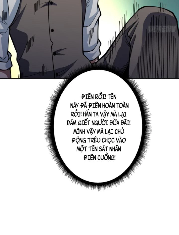 Không Theo Lối Mòn, Ta Quyết Ngược Đường Trở Thành Vô Địch Chapter 8 - 38