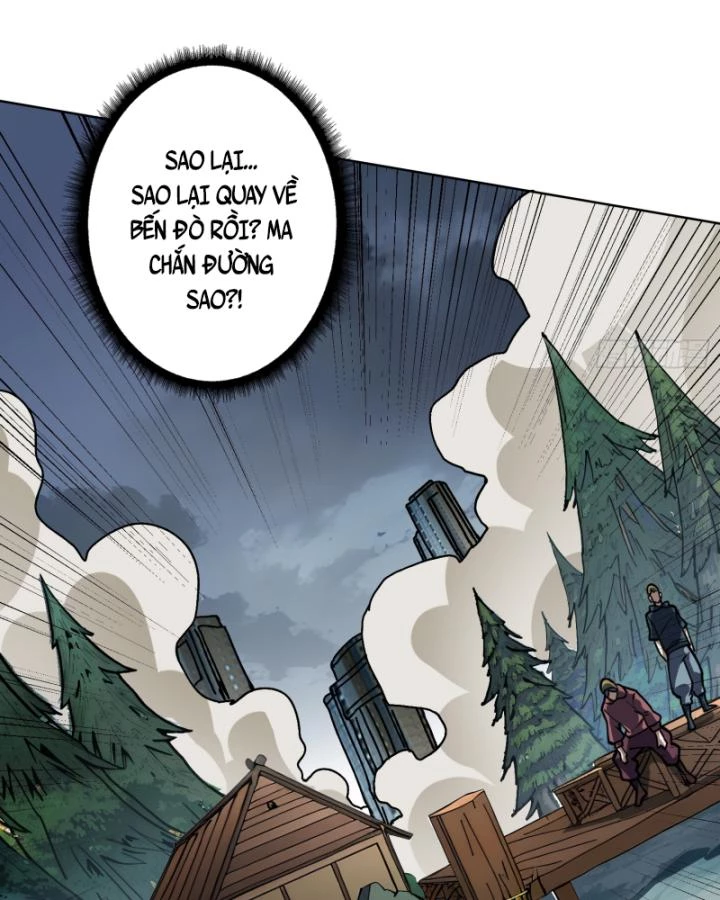 Không Theo Lối Mòn, Ta Quyết Ngược Đường Trở Thành Vô Địch Chapter 8 - 42