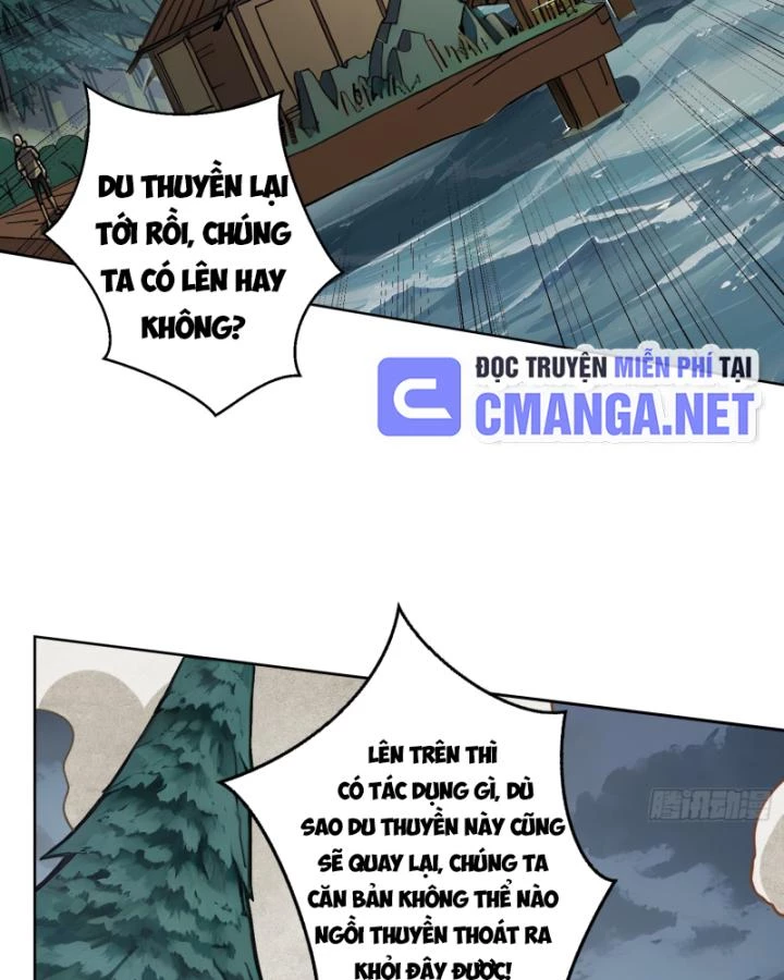 Không Theo Lối Mòn, Ta Quyết Ngược Đường Trở Thành Vô Địch Chapter 8 - 43