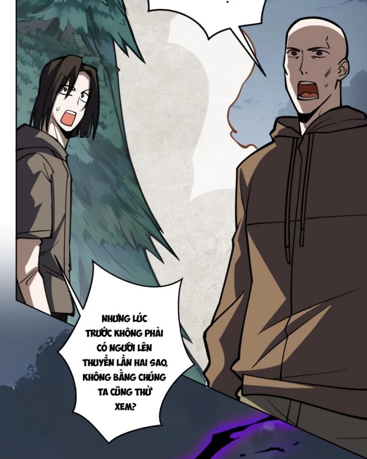 Không Theo Lối Mòn, Ta Quyết Ngược Đường Trở Thành Vô Địch Chapter 8 - 44