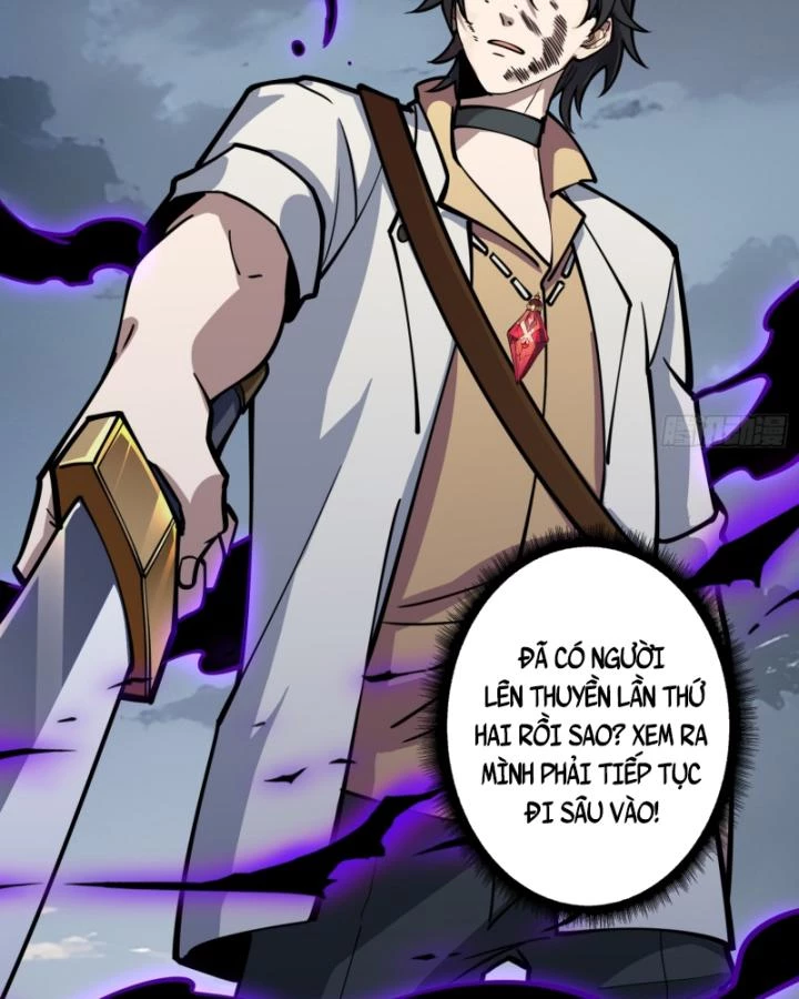 Không Theo Lối Mòn, Ta Quyết Ngược Đường Trở Thành Vô Địch Chapter 8 - 47