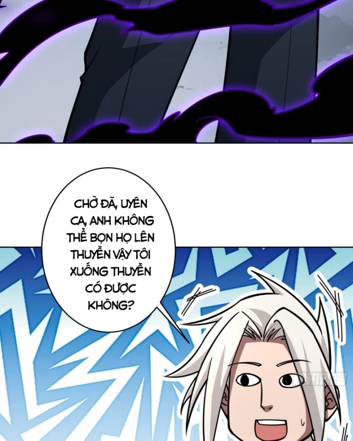Không Theo Lối Mòn, Ta Quyết Ngược Đường Trở Thành Vô Địch Chapter 8 - 48