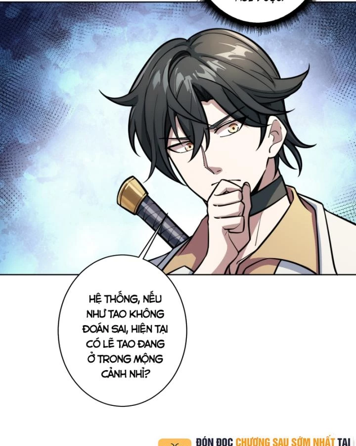 Không Theo Lối Mòn, Ta Quyết Ngược Đường Trở Thành Vô Địch Chapter 9 - 3