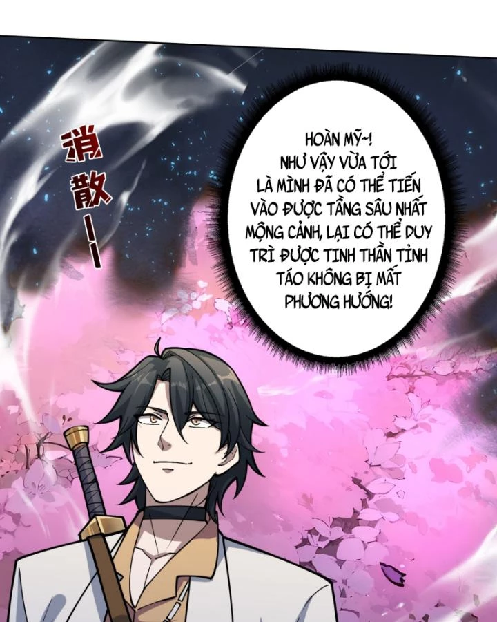 Không Theo Lối Mòn, Ta Quyết Ngược Đường Trở Thành Vô Địch Chapter 9 - 18