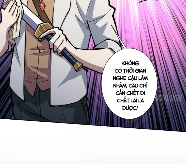 Không Theo Lối Mòn, Ta Quyết Ngược Đường Trở Thành Vô Địch Chapter 9 - 23