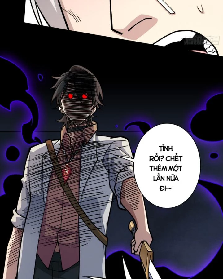 Không Theo Lối Mòn, Ta Quyết Ngược Đường Trở Thành Vô Địch Chapter 9 - 25