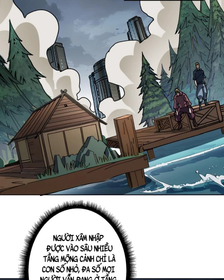 Không Theo Lối Mòn, Ta Quyết Ngược Đường Trở Thành Vô Địch Chapter 9 - 44