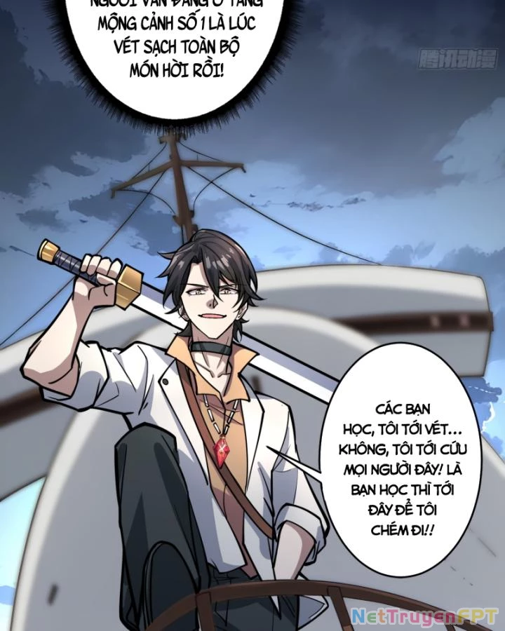 Không Theo Lối Mòn, Ta Quyết Ngược Đường Trở Thành Vô Địch Chapter 9 - 45