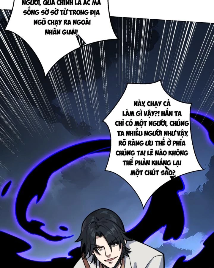 Không Theo Lối Mòn, Ta Quyết Ngược Đường Trở Thành Vô Địch Chapter 9 - 49