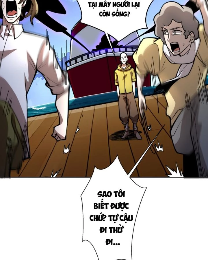 Không Theo Lối Mòn, Ta Quyết Ngược Đường Trở Thành Vô Địch Chapter 9 - 52