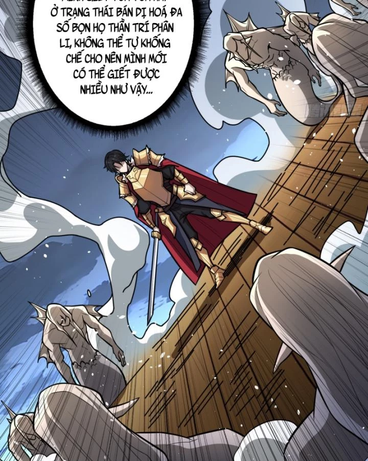 Không Theo Lối Mòn, Ta Quyết Ngược Đường Trở Thành Vô Địch Chapter 9 - 72