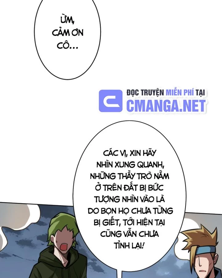 Không Theo Lối Mòn, Ta Quyết Ngược Đường Trở Thành Vô Địch Chapter 10 - 29