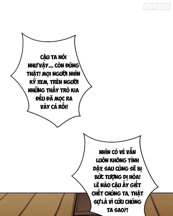 Không Theo Lối Mòn, Ta Quyết Ngược Đường Trở Thành Vô Địch Chapter 10 - 31