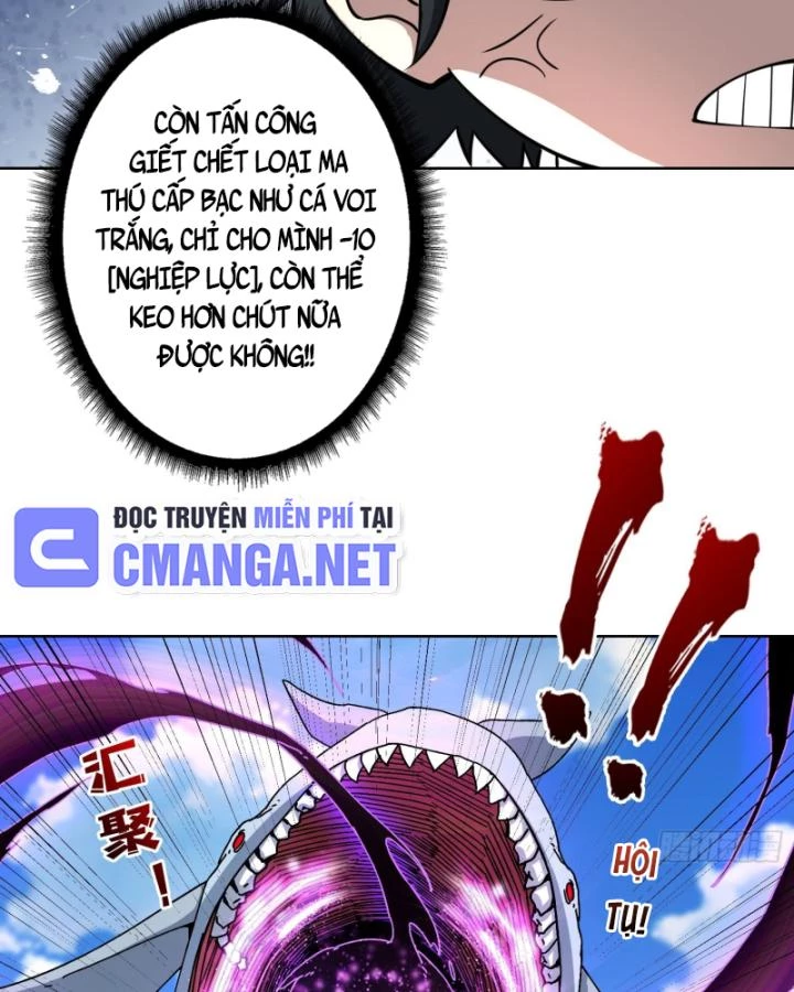 Không Theo Lối Mòn, Ta Quyết Ngược Đường Trở Thành Vô Địch Chapter 10 - 42