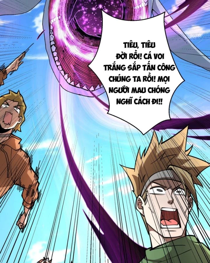 Không Theo Lối Mòn, Ta Quyết Ngược Đường Trở Thành Vô Địch Chapter 10 - 43