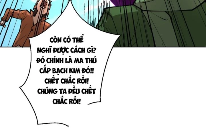 Không Theo Lối Mòn, Ta Quyết Ngược Đường Trở Thành Vô Địch Chapter 10 - 44