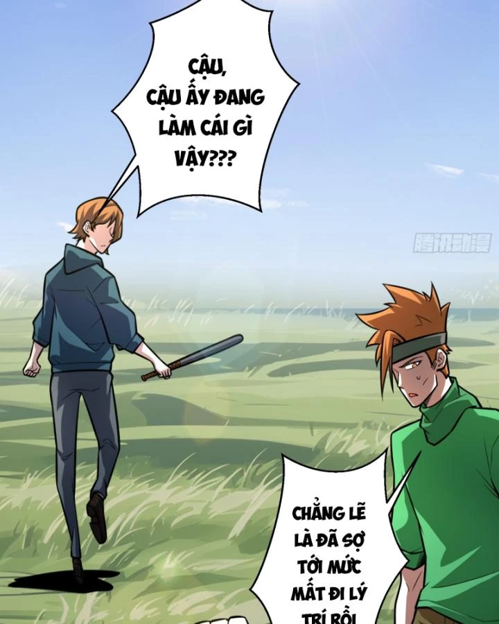 Không Theo Lối Mòn, Ta Quyết Ngược Đường Trở Thành Vô Địch Chapter 10 - 46