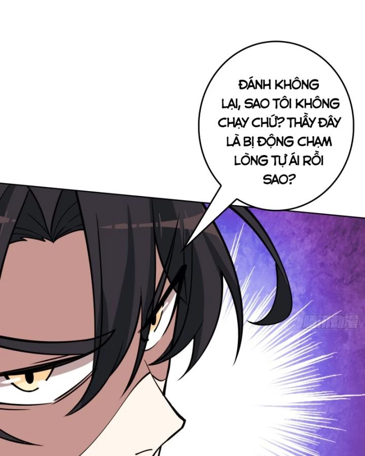 Không Theo Lối Mòn, Ta Quyết Ngược Đường Trở Thành Vô Địch Chapter 11 - 6