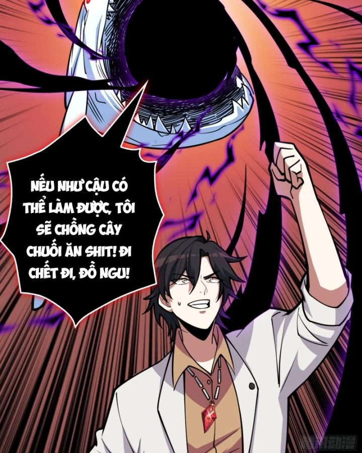 Không Theo Lối Mòn, Ta Quyết Ngược Đường Trở Thành Vô Địch Chapter 11 - 15