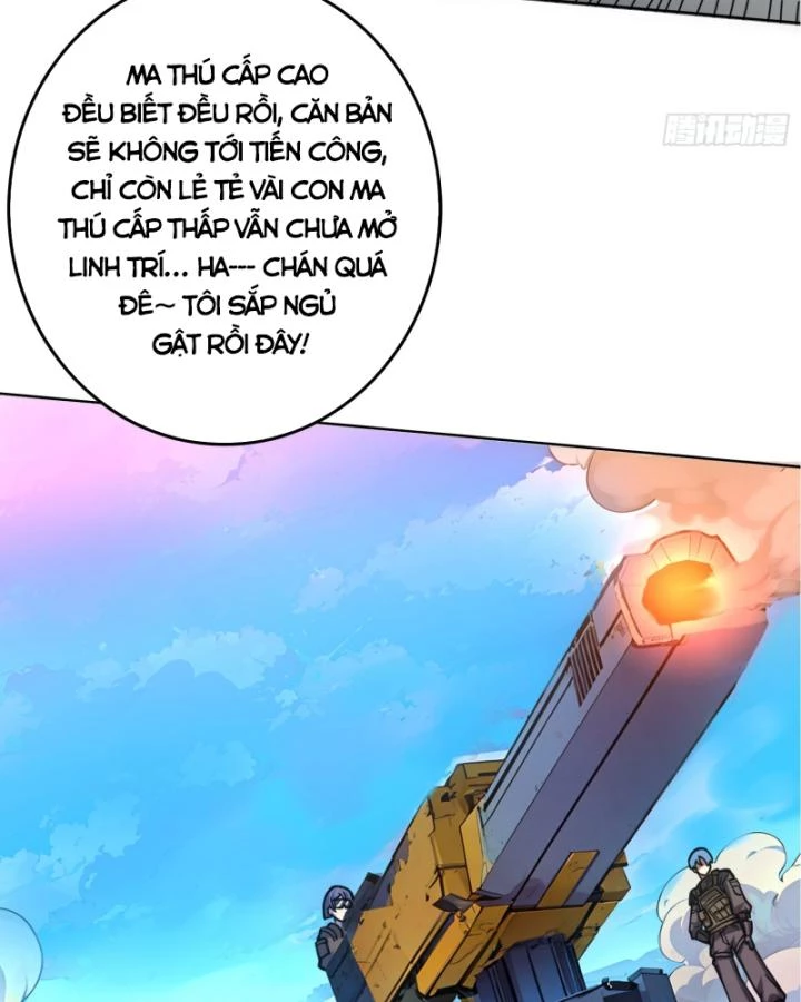 Không Theo Lối Mòn, Ta Quyết Ngược Đường Trở Thành Vô Địch Chapter 11 - 27