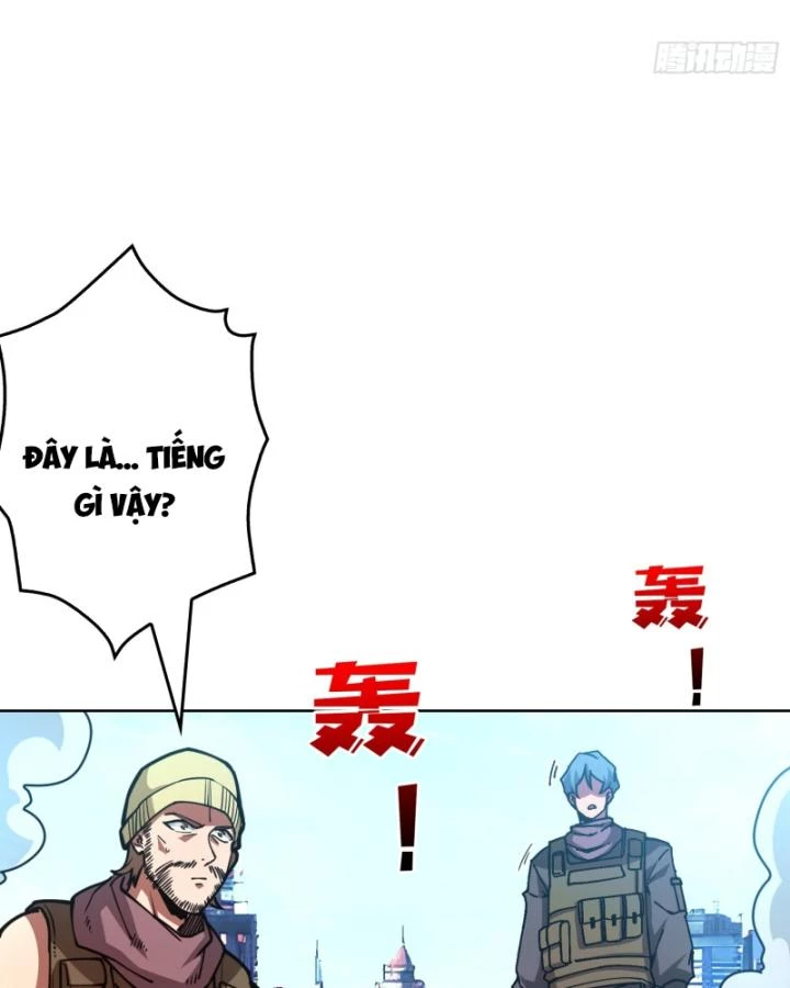 Không Theo Lối Mòn, Ta Quyết Ngược Đường Trở Thành Vô Địch Chapter 11 - 30