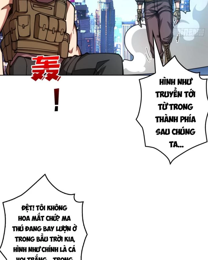 Không Theo Lối Mòn, Ta Quyết Ngược Đường Trở Thành Vô Địch Chapter 11 - 31