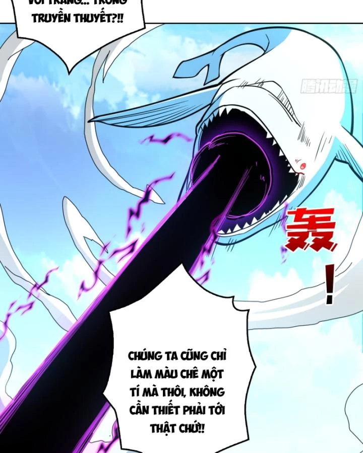 Không Theo Lối Mòn, Ta Quyết Ngược Đường Trở Thành Vô Địch Chapter 11 - 32
