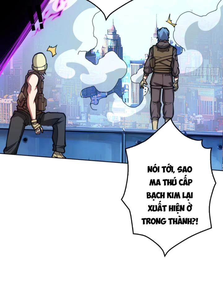 Không Theo Lối Mòn, Ta Quyết Ngược Đường Trở Thành Vô Địch Chapter 11 - 33