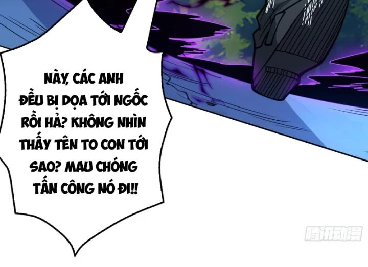 Không Theo Lối Mòn, Ta Quyết Ngược Đường Trở Thành Vô Địch Chapter 11 - 37