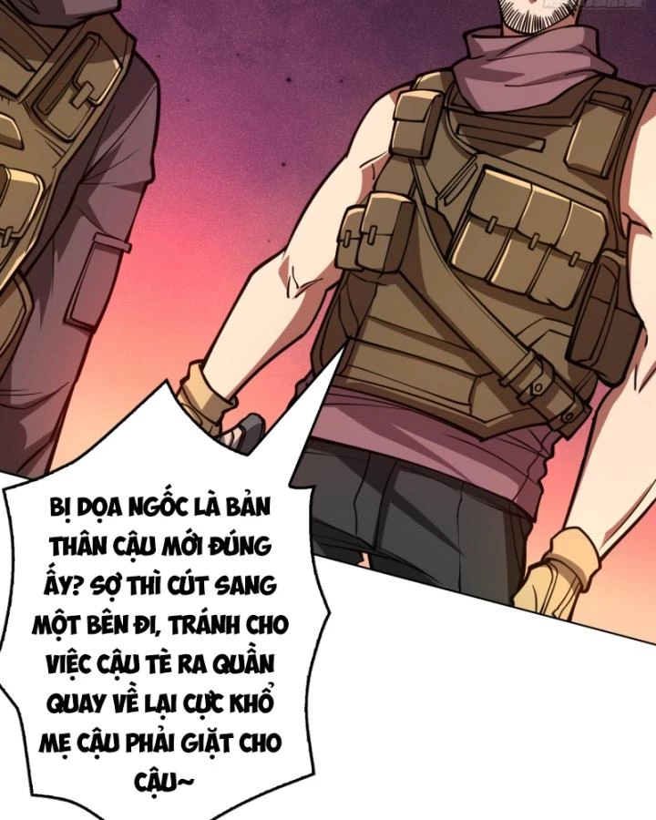 Không Theo Lối Mòn, Ta Quyết Ngược Đường Trở Thành Vô Địch Chapter 11 - 39