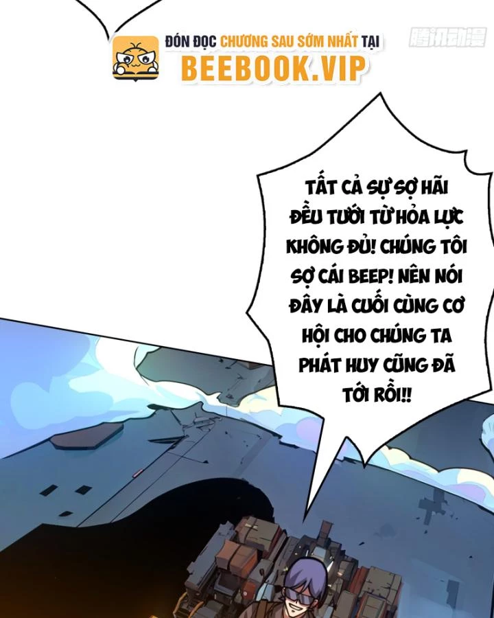 Không Theo Lối Mòn, Ta Quyết Ngược Đường Trở Thành Vô Địch Chapter 11 - 40