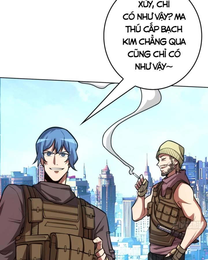 Không Theo Lối Mòn, Ta Quyết Ngược Đường Trở Thành Vô Địch Chapter 11 - 45