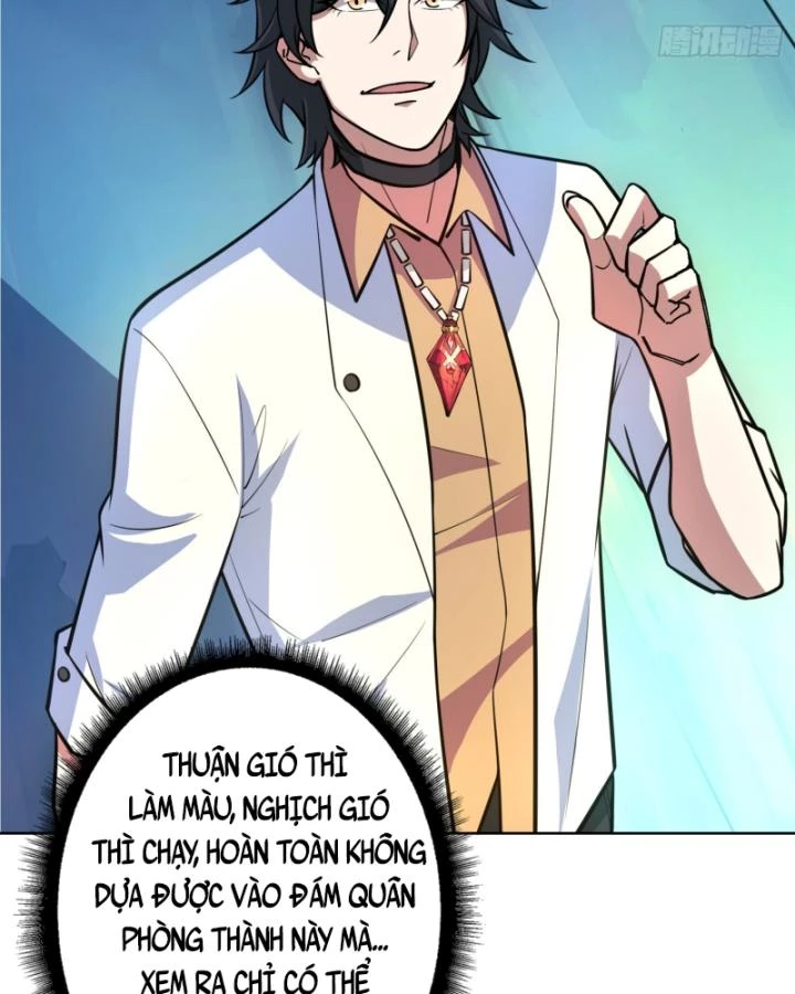Không Theo Lối Mòn, Ta Quyết Ngược Đường Trở Thành Vô Địch Chapter 11 - 54