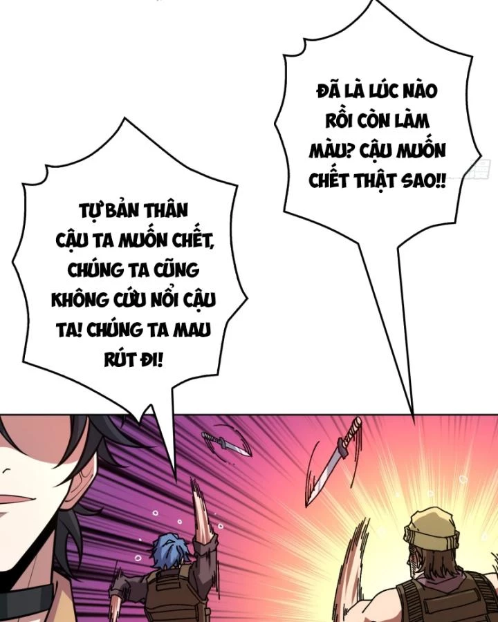 Không Theo Lối Mòn, Ta Quyết Ngược Đường Trở Thành Vô Địch Chapter 11 - 56