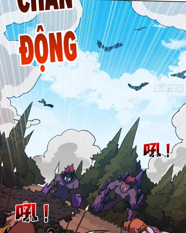 Không Theo Lối Mòn, Ta Quyết Ngược Đường Trở Thành Vô Địch Chapter 11 - 79