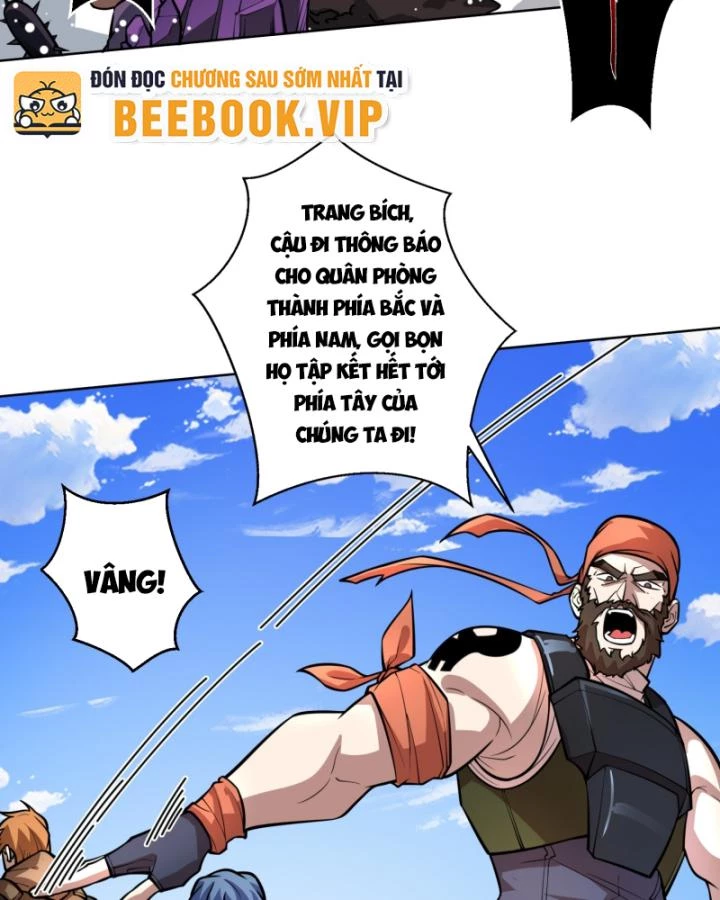 Không Theo Lối Mòn, Ta Quyết Ngược Đường Trở Thành Vô Địch Chapter 12 - 4