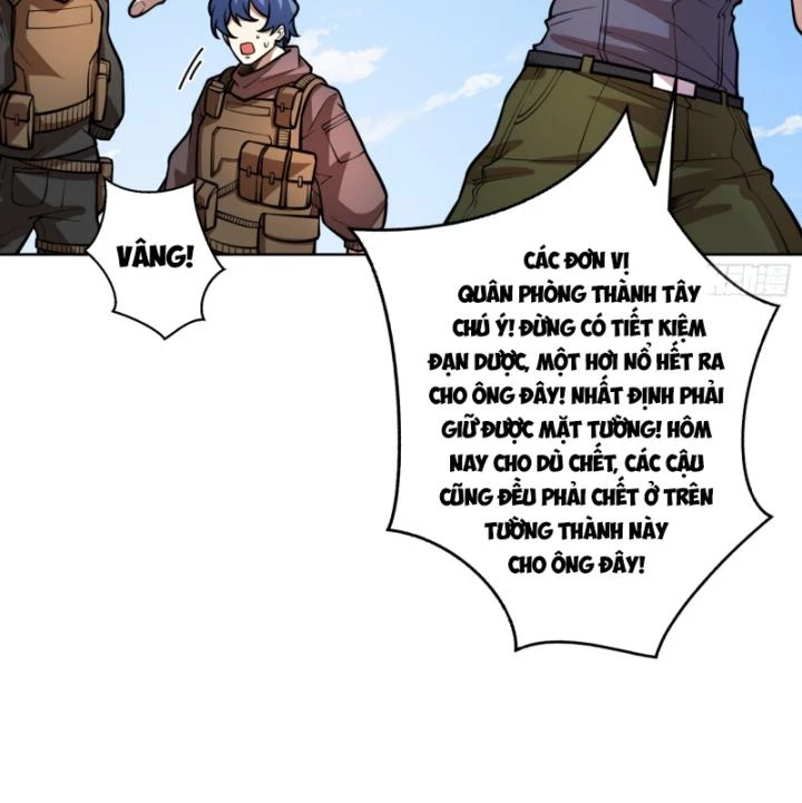 Không Theo Lối Mòn, Ta Quyết Ngược Đường Trở Thành Vô Địch Chapter 12 - 5