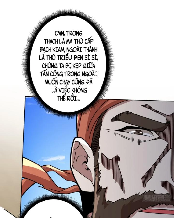 Không Theo Lối Mòn, Ta Quyết Ngược Đường Trở Thành Vô Địch Chapter 12 - 6