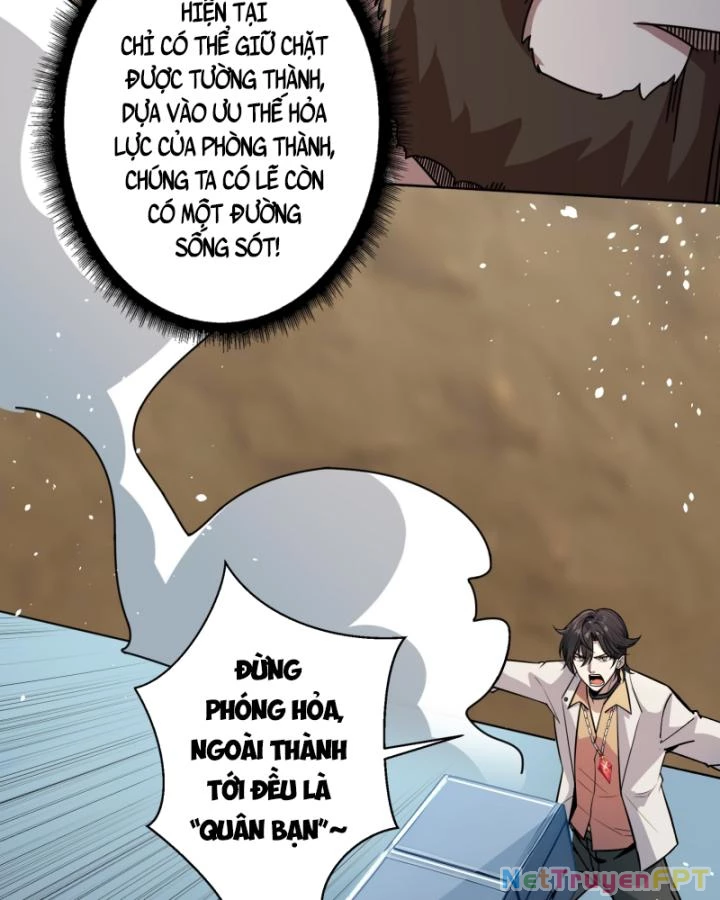 Không Theo Lối Mòn, Ta Quyết Ngược Đường Trở Thành Vô Địch Chapter 12 - 7