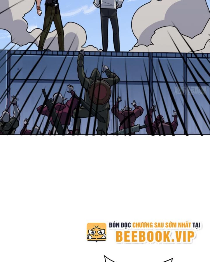 Không Theo Lối Mòn, Ta Quyết Ngược Đường Trở Thành Vô Địch Chapter 12 - 19