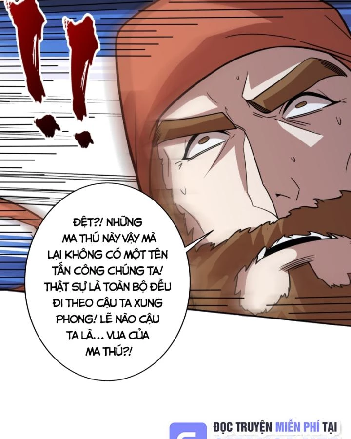 Không Theo Lối Mòn, Ta Quyết Ngược Đường Trở Thành Vô Địch Chapter 12 - 27