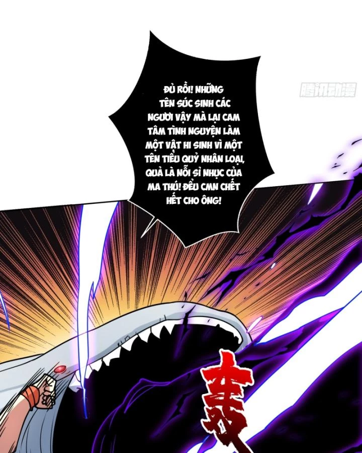 Không Theo Lối Mòn, Ta Quyết Ngược Đường Trở Thành Vô Địch Chapter 12 - 37
