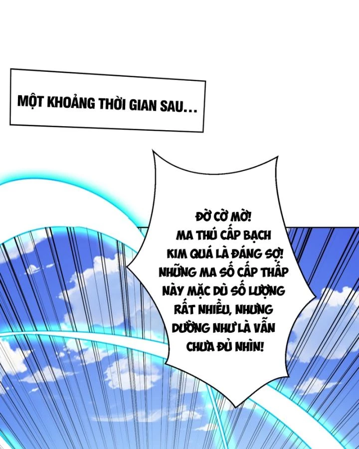Không Theo Lối Mòn, Ta Quyết Ngược Đường Trở Thành Vô Địch Chapter 12 - 41