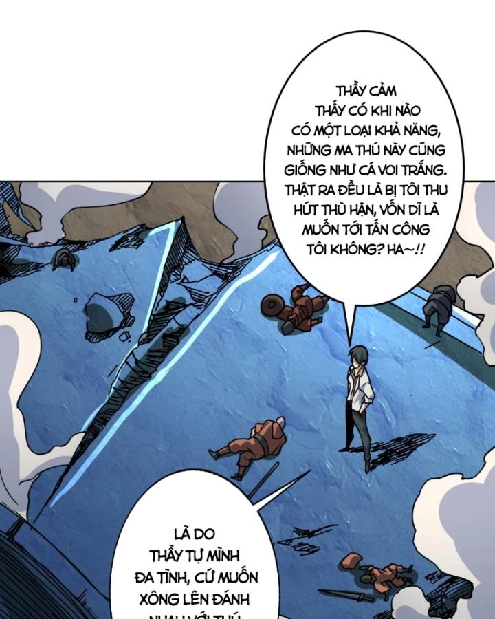 Không Theo Lối Mòn, Ta Quyết Ngược Đường Trở Thành Vô Địch Chapter 12 - 45